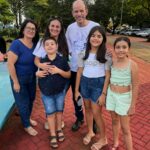 3ª Caminhada pelo Autismo reúne comunidade de Amambai em ato de empatia e inclusão