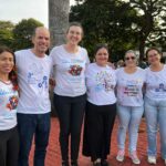 3ª Caminhada pelo Autismo reúne comunidade de Amambai em ato de empatia e inclusão