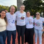 3ª Caminhada pelo Autismo reúne comunidade de Amambai em ato de empatia e inclusão