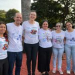 3ª Caminhada pelo Autismo reúne comunidade de Amambai em ato de empatia e inclusão