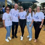 3ª Caminhada pelo Autismo reúne comunidade de Amambai em ato de empatia e inclusão