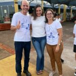 3ª Caminhada pelo Autismo reúne comunidade de Amambai em ato de empatia e inclusão