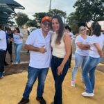 3ª Caminhada pelo Autismo reúne comunidade de Amambai em ato de empatia e inclusão