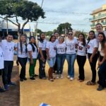 3ª Caminhada pelo Autismo reúne comunidade de Amambai em ato de empatia e inclusão