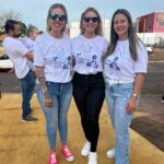 3ª Caminhada pelo Autismo reúne comunidade de Amambai em ato de empatia e inclusão