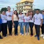 3ª Caminhada pelo Autismo reúne comunidade de Amambai em ato de empatia e inclusão