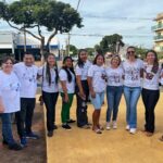 3ª Caminhada pelo Autismo reúne comunidade de Amambai em ato de empatia e inclusão