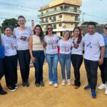 3ª Caminhada pelo Autismo reúne comunidade de Amambai em ato de empatia e inclusão