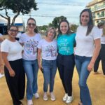 3ª Caminhada pelo Autismo reúne comunidade de Amambai em ato de empatia e inclusão