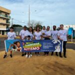 3ª Caminhada pelo Autismo reúne comunidade de Amambai em ato de empatia e inclusão