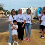 3ª Caminhada pelo Autismo reúne comunidade de Amambai em ato de empatia e inclusão