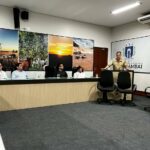 Audiência pública debate segurança no trânsito e uso de patinetes em Amambai