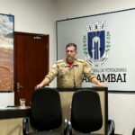 Audiência pública debate segurança no trânsito e uso de patinetes em Amambai