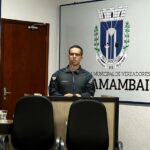 Audiência pública debate segurança no trânsito e uso de patinetes em Amambai