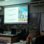 Audiência pública debate segurança no trânsito e uso de patinetes em Amambai