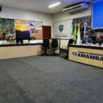 Audiência pública debate segurança no trânsito e uso de patinetes em Amambai
