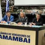 Audiência pública debate segurança no trânsito e uso de patinetes em Amambai