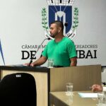 Audiência pública debate segurança no trânsito e uso de patinetes em Amambai