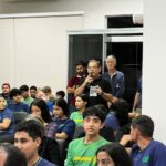 Audiência pública debate segurança no trânsito e uso de patinetes em Amambai
