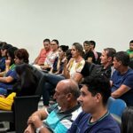 Audiência pública debate segurança no trânsito e uso de patinetes em Amambai