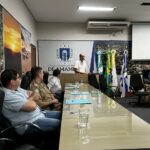 Audiência pública debate segurança no trânsito e uso de patinetes em Amambai