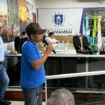 Audiência pública debate segurança no trânsito e uso de patinetes em Amambai