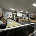 Audiência pública debate segurança no trânsito e uso de patinetes em Amambai
