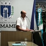 Audiência pública debate segurança no trânsito e uso de patinetes em Amambai
