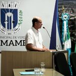 Audiência pública debate segurança no trânsito e uso de patinetes em Amambai