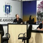 Audiência pública debate segurança no trânsito e uso de patinetes em Amambai