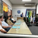 Audiência pública debate segurança no trânsito e uso de patinetes em Amambai