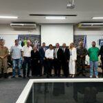 Audiência pública debate segurança no trânsito e uso de patinetes em Amambai