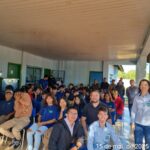 SEMAI leva ações de conscientização ambiental às aldeias de Amambai