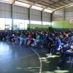 SEMAI leva ações de conscientização ambiental às aldeias de Amambai