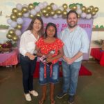 Cuidando das Mulheres Guarani Kaiowá chega à Aldeia Amambai com atendimentos, orientações e valorização das mulheres indígenas