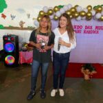 Cuidando das Mulheres Guarani Kaiowá chega à Aldeia Amambai com atendimentos, orientações e valorização das mulheres indígenas