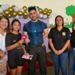 Cuidando das Mulheres Guarani Kaiowá chega à Aldeia Amambai com atendimentos, orientações e valorização das mulheres indígenas