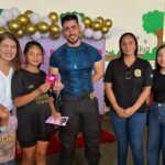 Cuidando das Mulheres Guarani Kaiowá chega à Aldeia Amambai com atendimentos, orientações e valorização das mulheres indígenas