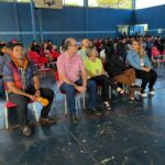 Saberes Ancestrais e Educação: Amambai sedia Abertura Oficial do Programa Saberes Indígenas na Escola