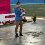 Saberes Ancestrais e Educação: Amambai sedia Abertura Oficial do Programa Saberes Indígenas na Escola