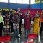 Saberes Ancestrais e Educação: Amambai sedia Abertura Oficial do Programa Saberes Indígenas na Escola