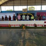 Saberes Ancestrais e Educação: Amambai sedia Abertura Oficial do Programa Saberes Indígenas na Escola