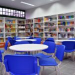 Biblioteca Sesi oferece curso gratuito de informática para idosos em Amambai
