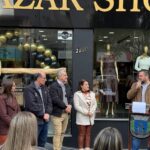 Bazar Show inaugura nova loja em Amambai