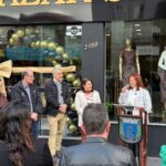 Bazar Show inaugura nova loja em Amambai