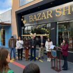 Bazar Show inaugura nova loja em Amambai