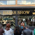 Bazar Show inaugura nova loja em Amambai