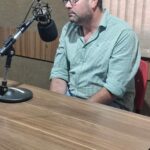 Amambai inicia programação do Maio Amarelo com foco no uso seguro de patinetes e ciclomotores