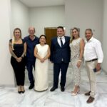 Amambai ganha novo Centro Clínico de Olhos e Cardiologia com atendimento humanizado e estrutura moderna
