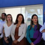 Amambai inicia atendimentos no CAPS I e fortalece rede de atenção à saúde mental
